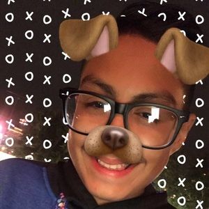 Meet your Posher, Joshua